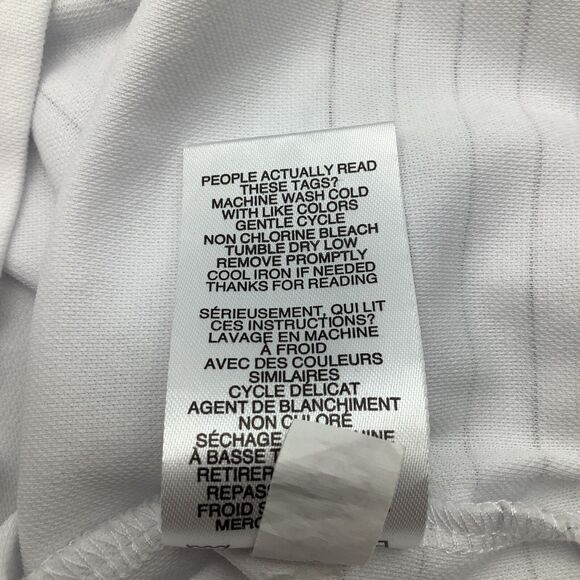 Travis Mathew Mens Short Sleeve Pima Cotton Blend Golf Polo Size Medium - Picture 8 of 8